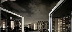 Blk 286C Compassvale Cape (Sengkang), HDB 3 Rooms #551157311